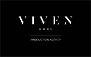 VIVEN GmbH - Digital Production Agency VIVEN GmbH - Digital Production Agency