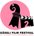 2. Gässli Film Festival