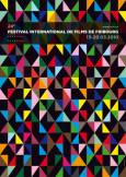 Das Festivalplakat 2010