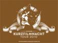 3 x 2 Tickets für die Kurzfilmnacht in Zürich