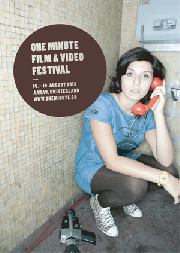 9. One Minute Film & Video Festival Aarau => Jetzt Film anmelden!