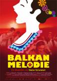 BALKAN MELODIE - Premiere