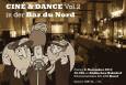 CINÉ & DANCE – Vol.2