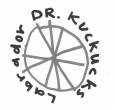 Dr. Kuckucks Labrador Filmnacht