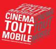 Festival Cinéma Tous Ecrans, call for entries 4. Wettbewerb Cinema Tout Mobile!