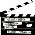 Gässli Film Festival - Die Katze ist aus dem Sack!