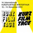 Gewinne Tickets für eine Vorführung an den 14. Internationalen Kurzfilmtagen Winterthur