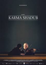 KARMA SHADUB - Vorpremiere