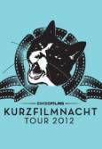 Kurzfilmnacht Luzern, Freitag, 4. Mai 2012
