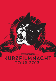 Kurzfilmnacht-Tour in Winterthur, Chur (26.4.) und Schaffhausen (27.4.)