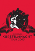 Kurzfilmnacht-Tour in Winterthur, Chur (26.4.) und Schaffhausen (27.4.)