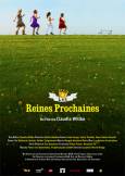 LES REINES PROCHAINES - Premiere