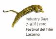 Locarno lanciert die «Industry Days»: 7. – 9. August 2010