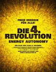 Film-Cover DIE 4. REVOLUTION