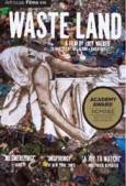 Film-Cover WASTE LAND