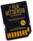 Ostschweizer Filmwettbewerb - vorzeitige Verlängerung Anmeldeschluss!