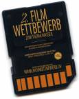 Ostschweizer Kurzfilmwettbewerb - Last Call for Entries