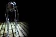 Peter Greenaway THE DANCE OF DEATH - Der Tanz mit dem Tod