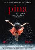 PINA 3D (ein Film von Wim Wenders)