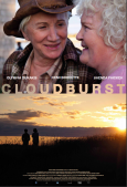 Cloudburst - Schweizer Premiere in Luzern!