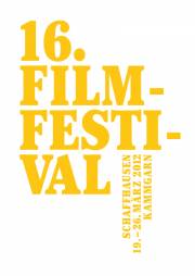 Programm 16. Filmfestival Schaffhausen