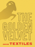 The Golden Velvet