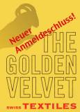 The Golden Velvet -  Filmwettbewerb mit CHF 5000.- Budget pro Film
