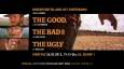 "The Good, the Bad and the Ugly" mit Einführung