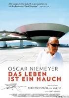 Ticketverlosung für den Film "Oscar Niemeyer - Das Leben ist ein Hauch"