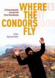 Where The Condors Fly 