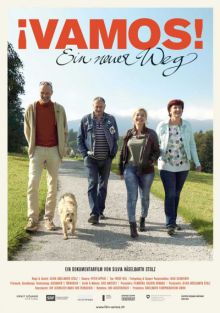 ¡VAMOS! - Ein neuer Weg - special.kino ¡VAMOS! - Ein neuer Weg - special.kino