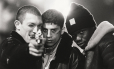 La haine