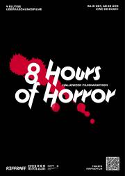 8 Hours of Horror