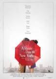 A RAINY DAY IN NEW YORK ab 23. April auf MyFilm