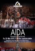AIDA - Aufzeichung aus dem Teatro Real, Madrid