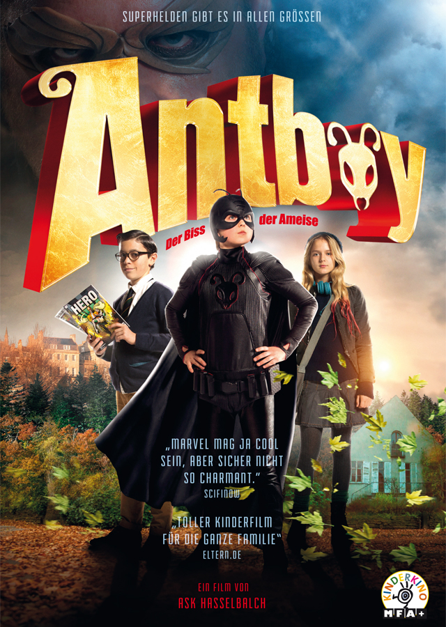 ANTBOY - im kinder.kino