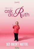 ASK DR. RUTH - im mittags.kino