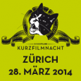 Kurzfilmnacht Zürich