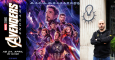 AVENGERS: ENDGAME (E/df) mit Special Guest Silvio Alberti – Excelsior, Brugg  Fr  26. April  20.15h