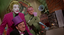 Batman (1966) 