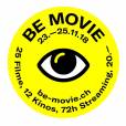  BE MOVIE – Das Wochenende des Berner Films