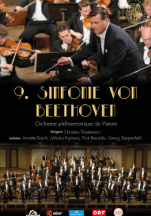 BEETHOVENS 9. SINFONIE - im klassik.kino BEETHOVENS 9. SINFONIE - im klassik.kino