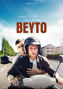 BEYTO - kino.talk BEYTO - kino.talk