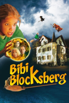 BIBI BLOCKSBERG - im kinder.kino BIBI BLOCKSBERG - im kinder.kino