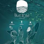 BLUE ROAD - SurfMovie