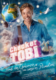 CHECKER TOBI und das Geheimnis unseres Planeten - im kinder.kino!