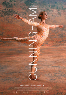 CUNNINGHAM - kino.talk CUNNINGHAM - kino.talk