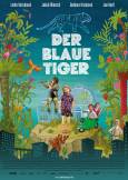 DER BLAUE TIGER // Filmpodium für Kinder, samstags um 3