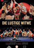 DIE LUSTIGE WITWE - in der kult.klassik