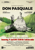 DON PASQUALE - Live